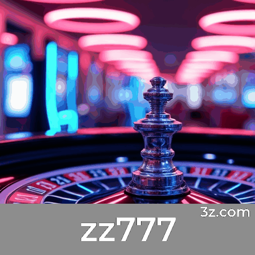 ZZ777: Cassino Premiado e Pagamentos Rápidos