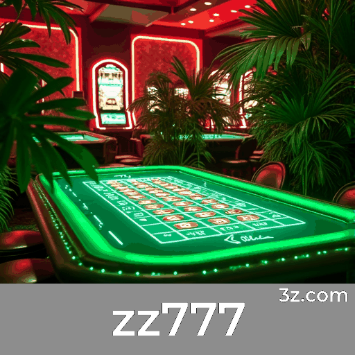 ZZ777: Cassino Premiado e Pagamentos Rápidos